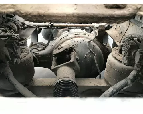 Axle Housing (Front) Eaton DSP41 Vander Haags Inc Cb