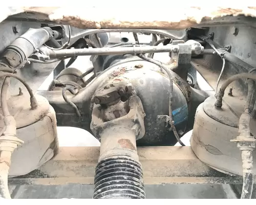 Axle Housing (Front) Eaton DSP41 Vander Haags Inc Cb