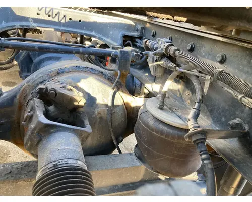 Axle Housing (Front) Eaton DSP41 Vander Haags Inc Dm