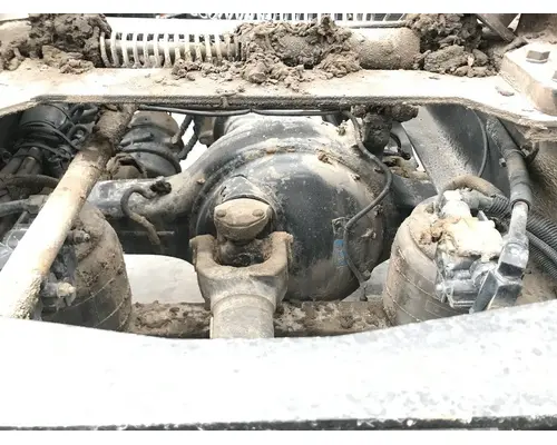 Axle Housing (Front) Eaton DSP41 Vander Haags Inc Cb