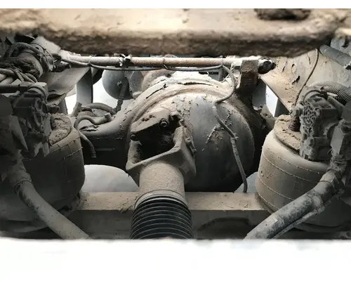 Axle Housing (Front) Eaton DSP41 Vander Haags Inc Cb