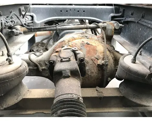 Axle Housing (Front) Eaton DSP41 Vander Haags Inc Cb