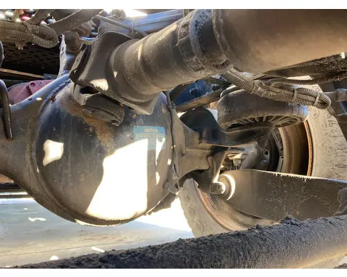 Axle Housing (Front) Eaton DSP41 Vander Haags Inc Kc