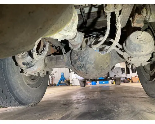 Axle Housing (Front) Eaton DSP41 Vander Haags Inc Kc