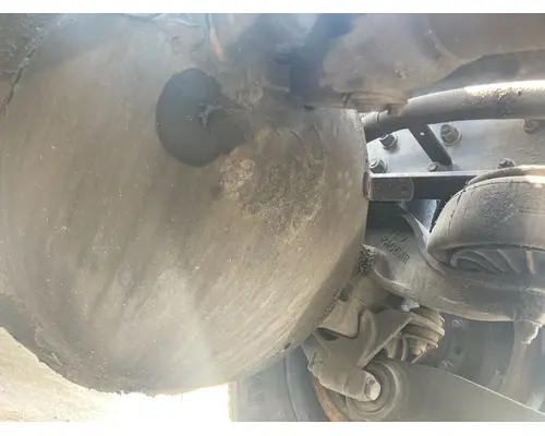 Axle Housing (Front) Eaton DSP41 Vander Haags Inc Kc