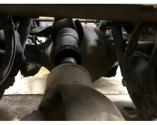 Axle Housing (Front) Eaton DSP41 Vander Haags Inc WM