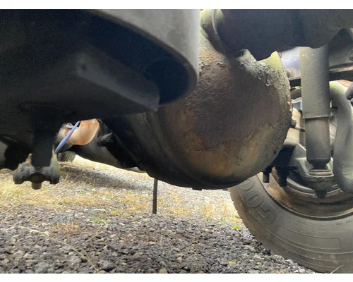 Axle Housing (Front) Eaton DSP41 Vander Haags Inc Col