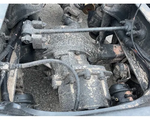 Axle Housing (Front) Eaton DSP41 HOLST TRUCK PARTS