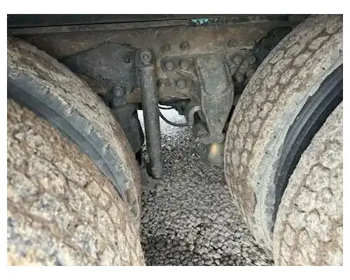 Axle Housing (Rear) Eaton DSP41 Holst Truck Parts