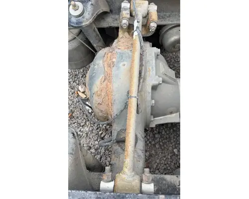 Axle Housing (Rear) Eaton DSP41 Holst Truck Parts