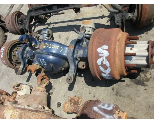 Axle Housing (Front) EATON DSP41 Michigan Truck Parts