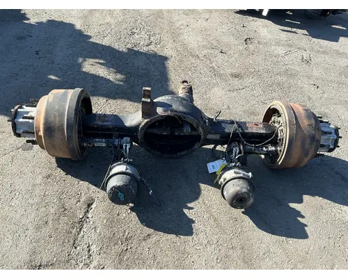 Axle Housing (Front) EATON DSP41 Geco - Dinuba