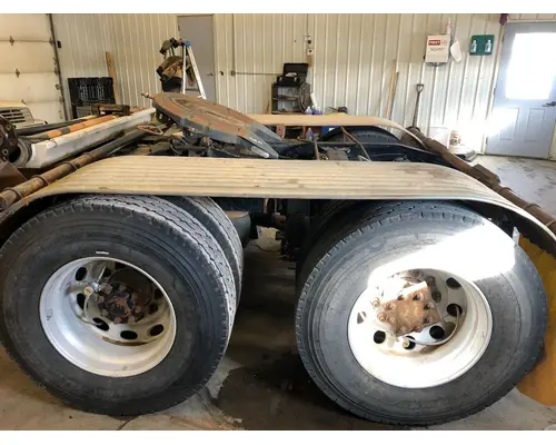 Cutoff Assembly (Housings & Suspension Only) Eaton DSP41 Vander Haags Inc WM