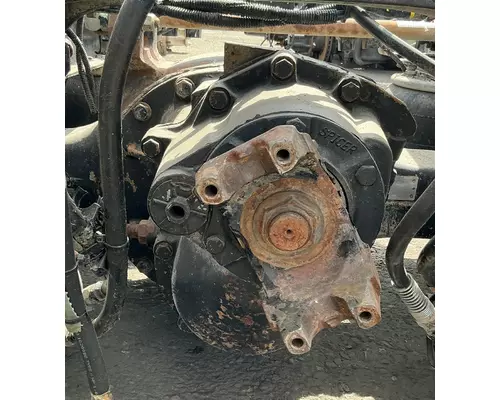 Rears (Front) EATON DSP41 Garabedian Equipment Company, Inc - Fresno