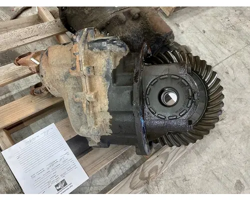 Differential Assembly (Front, Rear) EATON DSP41 High Mountain Horsepower