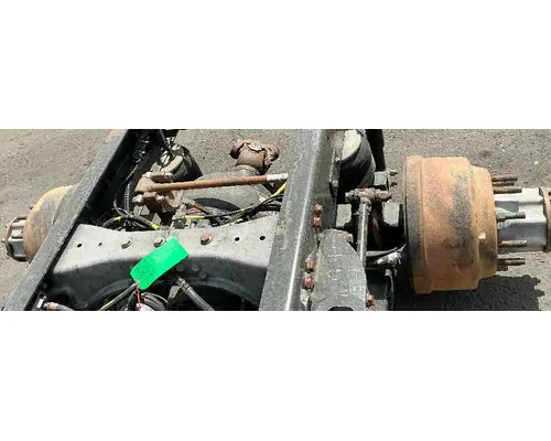 Axle Housing (Front) EATON DSP41 Geco - Fresno