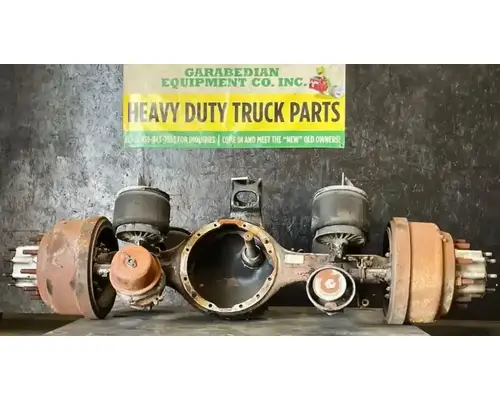 Axle Housing (Front) EATON DSP41 Geco - Dinuba