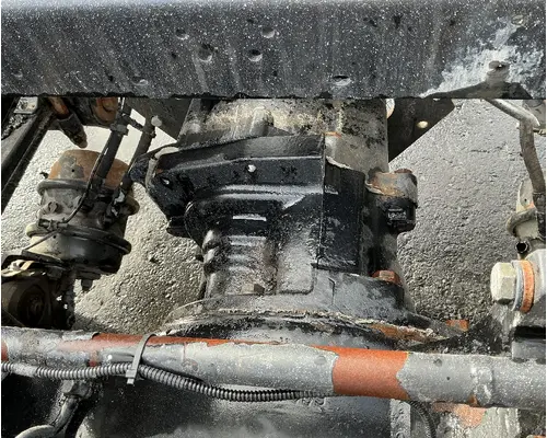 Rears (Front) EATON DSP41 Geco - Fresno