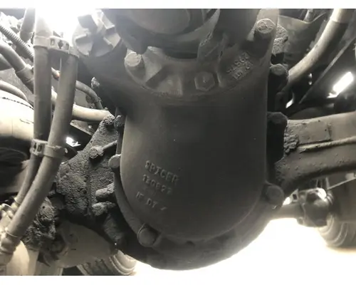 Rears (Front) Eaton DSP41 Vander Haags Inc Kc