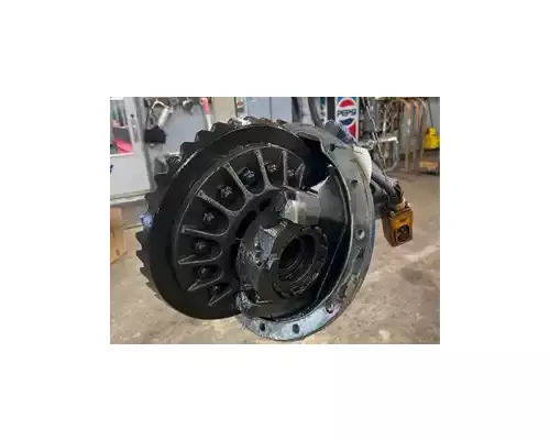 Rears (Front) Eaton DSP41 Les Camions Gilbert