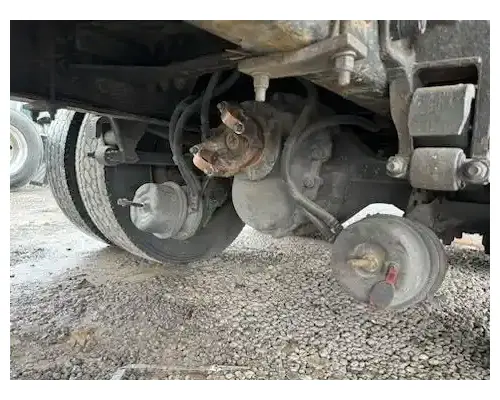 Rears (Front) Eaton DSP41 Holst Truck Parts