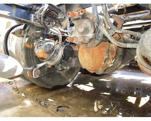 Rears (Front) EATON DSP41 Tim Jordan's Truck Parts, Inc.