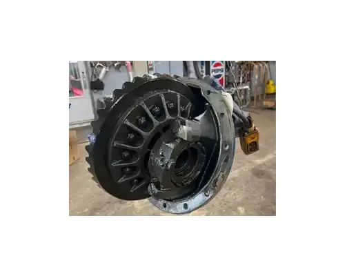 Rears (Front) Eaton DSP41 Les Camions Gilbert