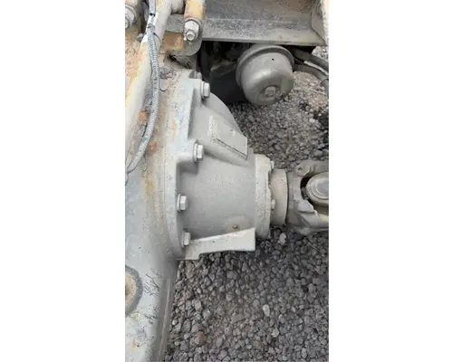 Rears (Rear) Eaton DSP41 Holst Truck Parts