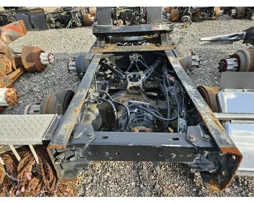 Cutoff Assembly (Housings & Suspension Only) EATON DSP41P Tim Jordan's Truck Parts, Inc.