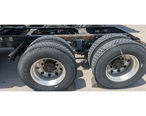 Cutoff Assembly (Housings & Suspension Only) EATON DSP43 Vriens Truck Parts