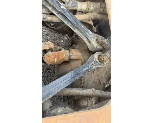 Axle Housing (Front) Eaton DSS40 Holst Truck Parts