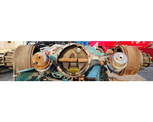 Axle Housing (Front) EATON DSS40 Geco - Fresno