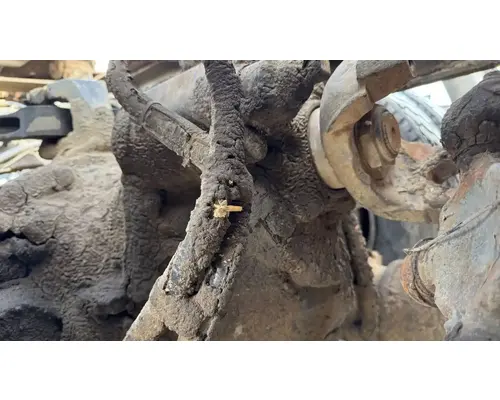 Rears (Front) Eaton DSS40 Holst Truck Parts