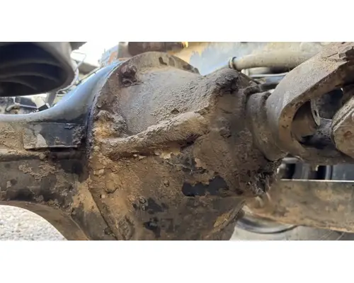 Rears (Rear) Eaton DSS40 Holst Truck Parts