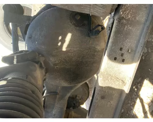 Axle Housing (Front) Eaton DST40 Vander Haags Inc Dm