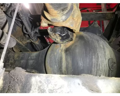 Axle Housing (Front) Eaton DST40 Vander Haags Inc Sf