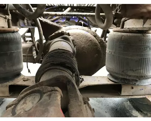 Axle Housing (Front) Eaton DST40 Vander Haags Inc Cb