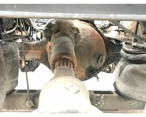 Axle Housing (Front) Eaton DST40 Vander Haags Inc Cb