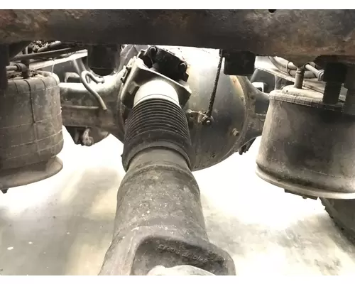 Axle Housing (Front) Eaton DST40 Vander Haags Inc Cb