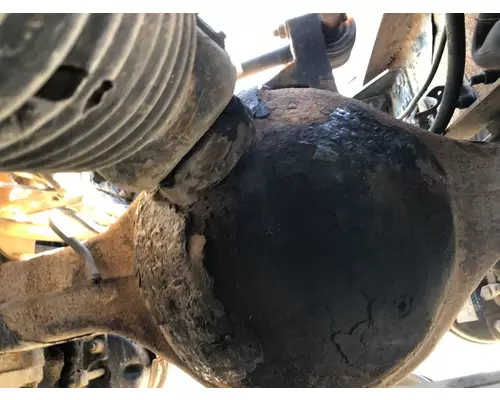 Axle Housing (Front) Eaton DST40 Vander Haags Inc Kc