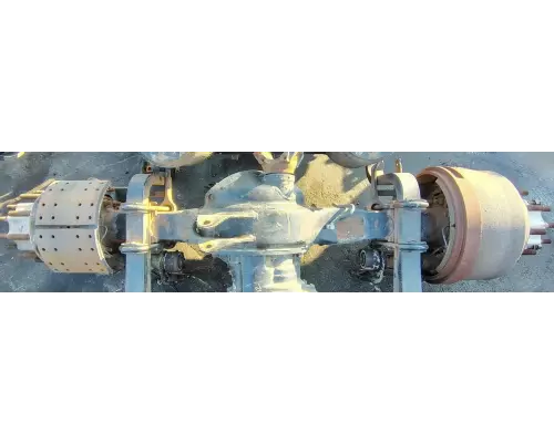 Axle Housing (Front) Eaton DST40 Garabedian Equipment Company
