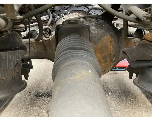 Axle Housing (Front) Eaton DST40 Vander Haags Inc Dm