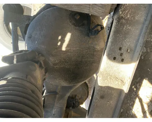 Axle Housing (Front) Eaton DST40 Vander Haags Inc Dm