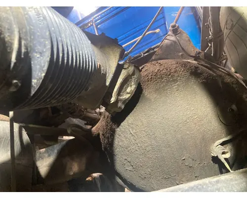 Axle Housing (Front) Eaton DST40 Vander Haags Inc Sf