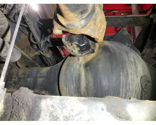 Axle Housing (Front) Eaton DST40 Vander Haags Inc Sf