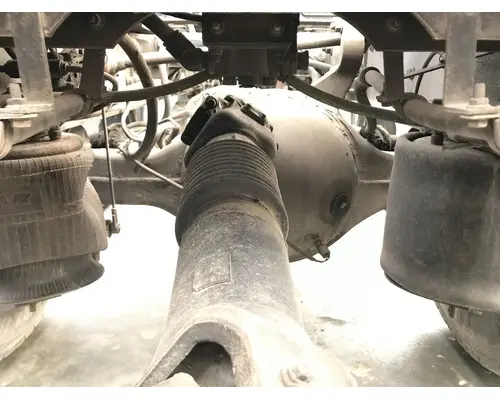 Axle Housing (Front) Eaton DST40 Vander Haags Inc Cb