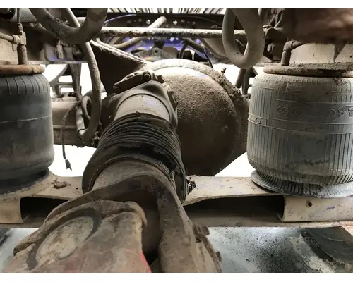 Axle Housing (Front) Eaton DST40 Vander Haags Inc Cb