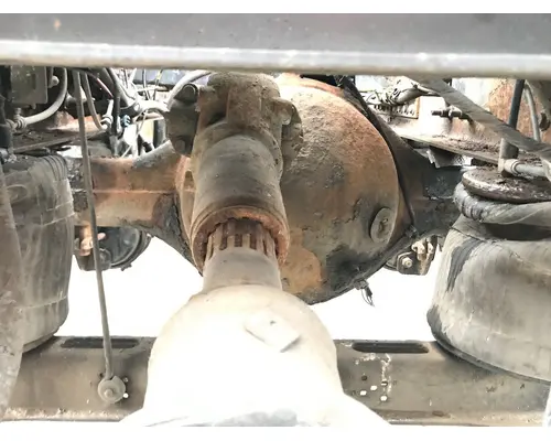 Axle Housing (Front) Eaton DST40 Vander Haags Inc Cb