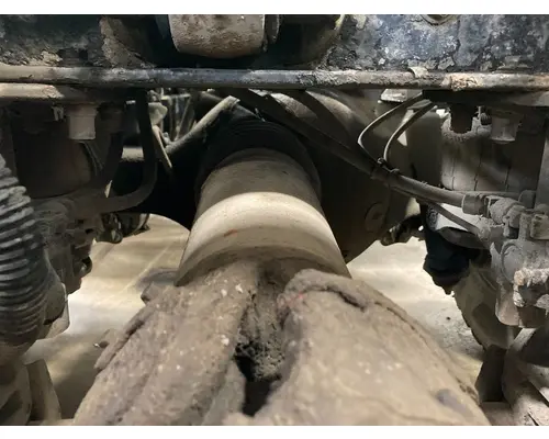 Axle Housing (Front) Eaton DST40 Vander Haags Inc WM