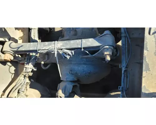 Axle Housing (Front) EATON DST40 Garabedian Equipment Company, Inc - Fresno